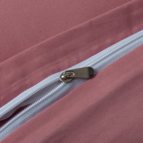 Комплект постельного белья из сатина Однотонный CS026